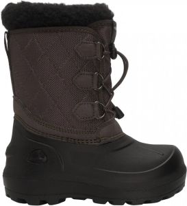Viking Kid's Istind Winterschoenen zwart