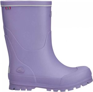 Viking Kid's Jolly Rubberlaarzen purper