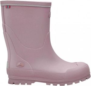 Viking Kid's Jolly Rubberlaarzen roze