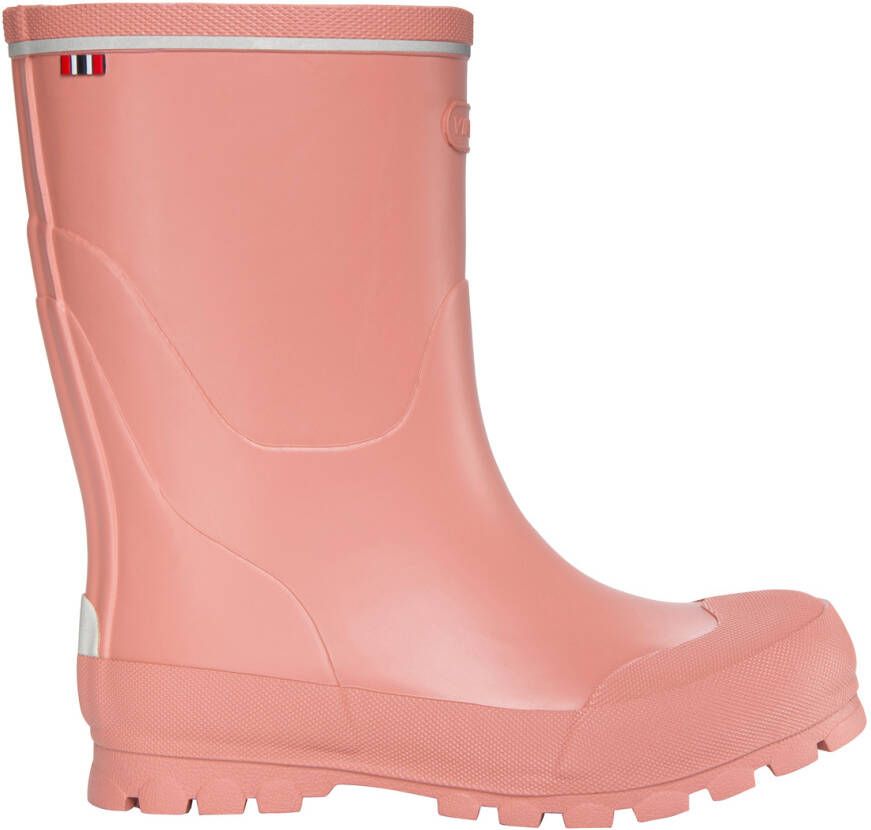 Viking Kid's Jolly Rubberlaarzen roze