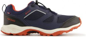 Viking Kid's Nator Low GTX Multisportschoenen meerkleurig