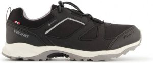 Viking Kid's Nator Low GTX Multisportschoenen zwart