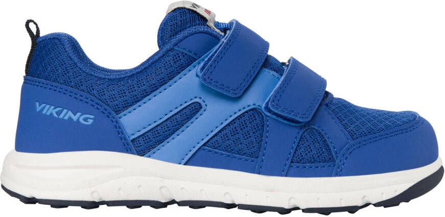 Viking Kid's Odda 2V Multisportschoenen blauw