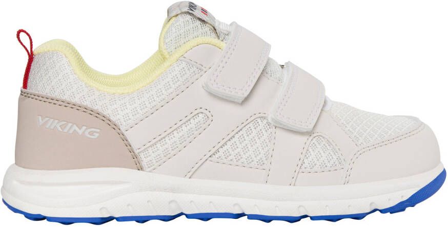Viking Kid's Odda 2V Multisportschoenen wit