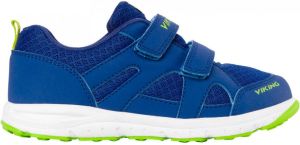 Viking Kid's Odda Multisportschoenen blauw