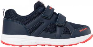 Viking Kid's Odda Multisportschoenen blauw