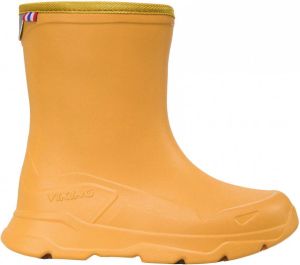 Viking Kid's Playrox Light Rubberlaarzen oranje