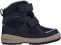 Viking Kid's Spro High GTX Warm Winterschoenen blauw - Thumbnail 2