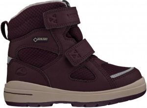 Viking Kid's Spro High GTX Warm Winterschoenen bruin