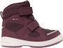 Viking Kid's Spro High GTX Warm Winterschoenen purper - Thumbnail 2