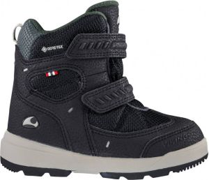 Viking Kid's Toasty High GTX Warm Winterschoenen zwart