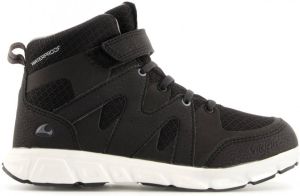 Viking Kid's Tolga Mid WP Hoge schoenen zwart