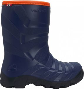 Viking Kid's Ultra 2.0 Winterschoenen blauw