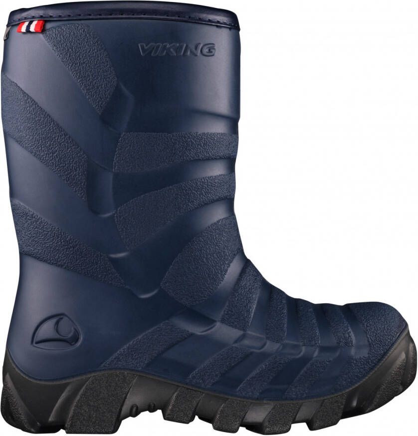 Viking Kid's Ultra 2.0 Winterschoenen blauw