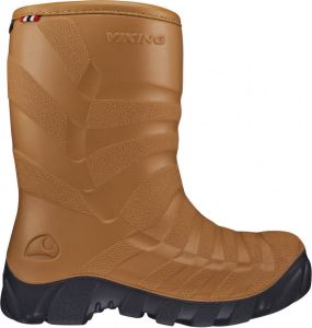 Viking Kid's Ultra 2.0 Winterschoenen bruin