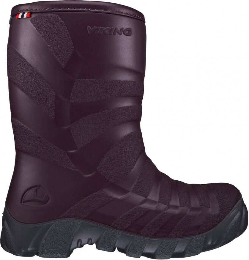 Viking Kid's Ultra 2.0 Winterschoenen grijs