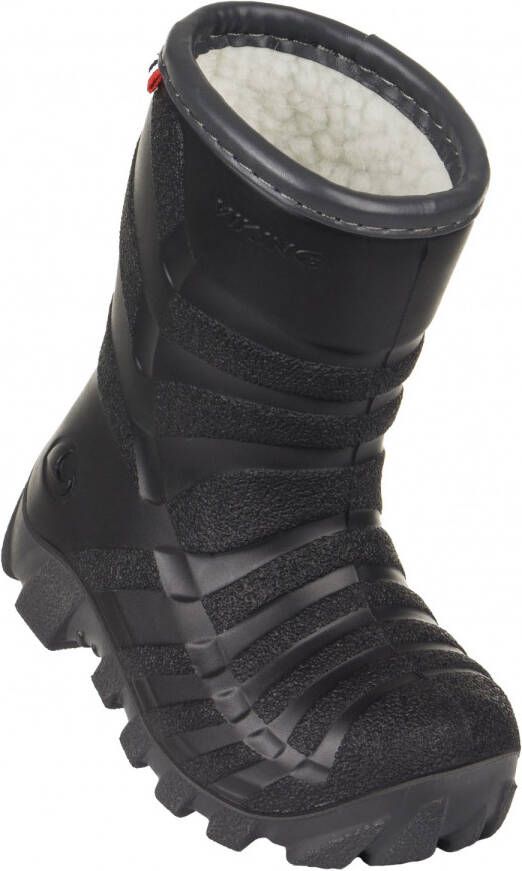 Viking Kid's Ultra 2.0 Winterschoenen grijs zwart
