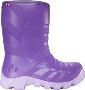 Viking Kid's Ultra 2.0 Winterschoenen purper