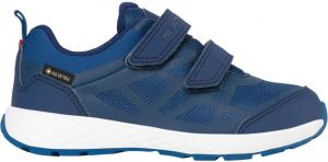 Viking Kid's Veme Low GTX R Multisportschoenen blauw