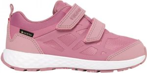 Viking Kid's Veme Low GTX R Multisportschoenen roze