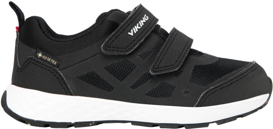 Viking Kid's Veme Low GTX R Multisportschoenen zwart