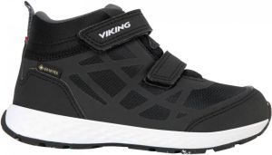 Viking Kid's Veme Mid R GTX Multisportschoenen zwart