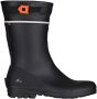 Viking Touring III rubberen boards Black Heren - Thumbnail 2