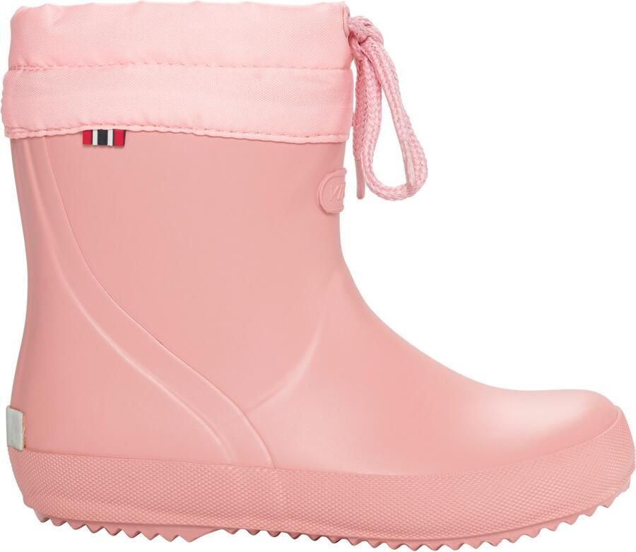 Viking Kid's Alv Rubberlaarzen roze