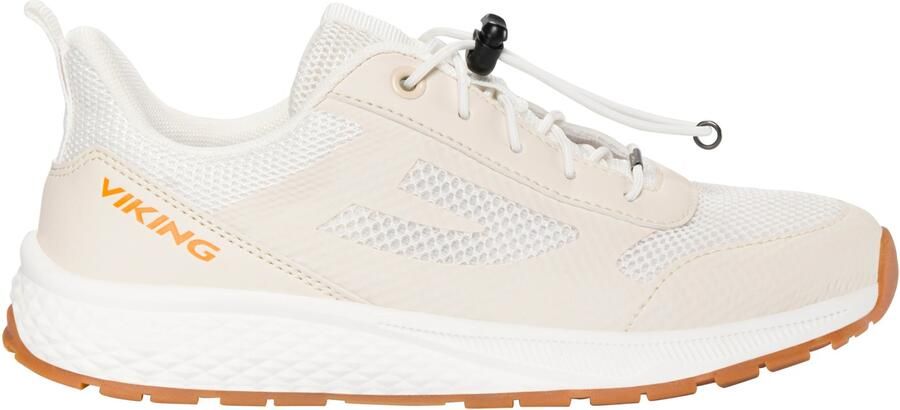 Viking Kid's Century Light SL Vrijetijdsschoenen beige