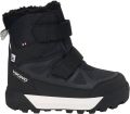 Viking Kid's Constrictor Warm SC WP 2V Winterschoenen zwart - Zwart