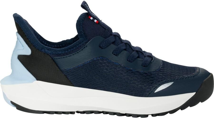 Viking Kid's QuickGo EL Multisportschoenen blauw