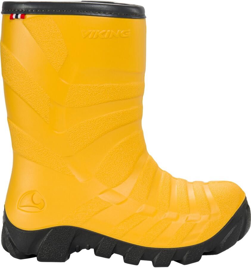 Viking Kid's Ultra 2.0 Winterschoenen oranje