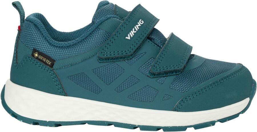 Viking Kid's Veme Reflex GTX 2V Vrijetijdsschoenen blauw