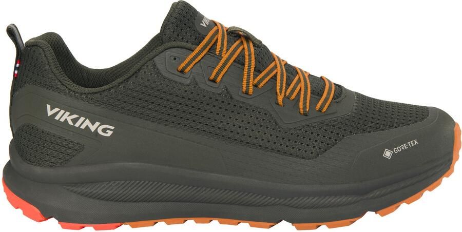 Viking Motion Low GTX Multisportschoenen grijs