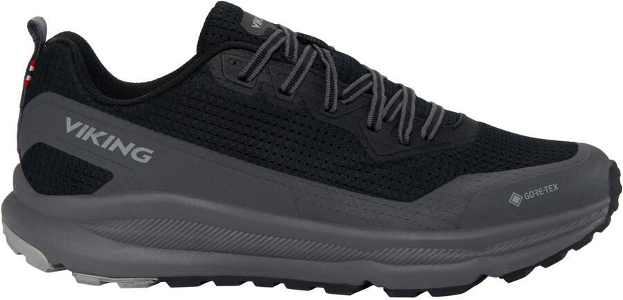 Viking Motion Low GTX Multisportschoenen zwart