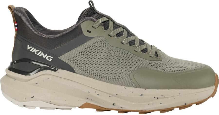 Viking Women's Her Boost WP Multisportschoenen beige