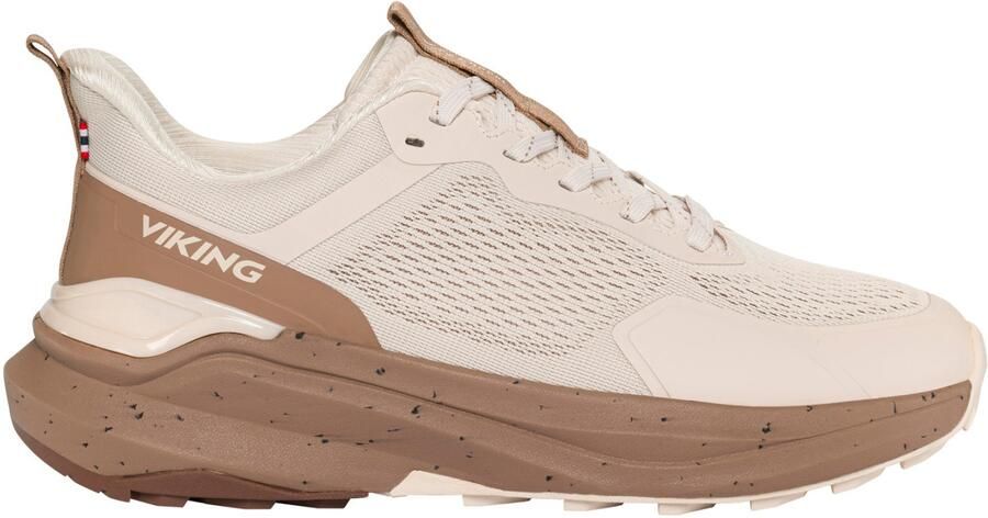 Viking Women's Her Boost WP Multisportschoenen beige bruin