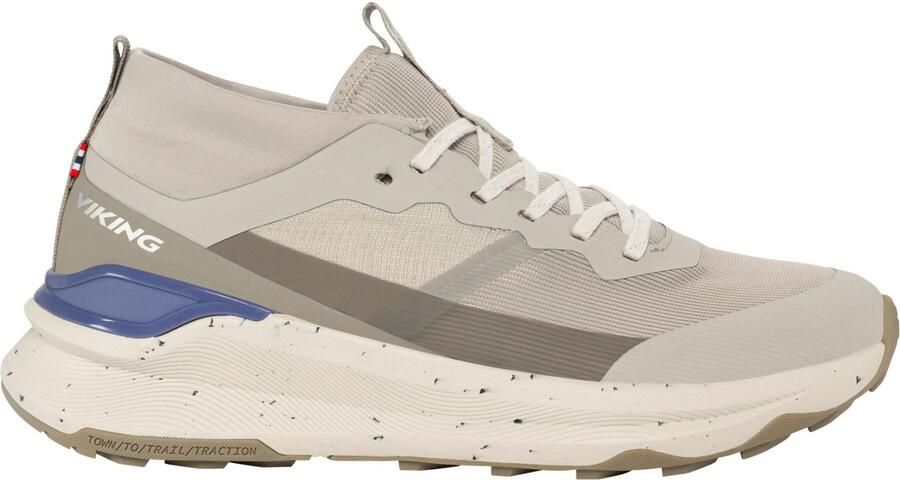 Viking Women's Her Momentum GTX Multisportschoenen beige