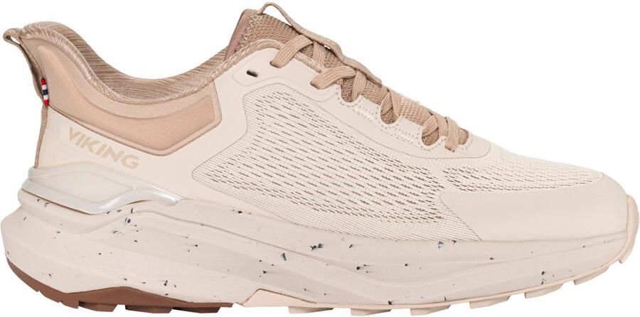 Viking Women's Her Sense Multisportschoenen beige