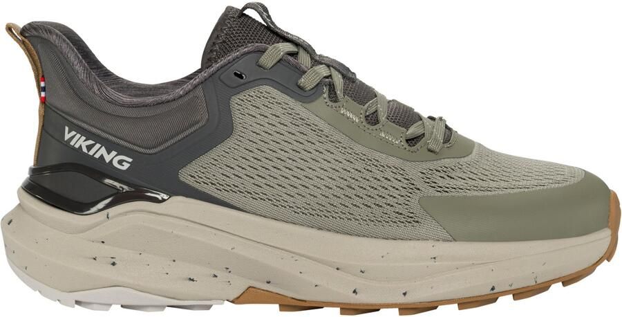 Viking Women's Her Sense Multisportschoenen grijs