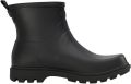 Viking Women's Noble Rubberlaarzen zwart - Zwart