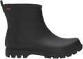 Viking Women's Noble Warm Rubberlaarzen zwart - Zwart