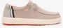 Walk in Pitas Cana Sneakers beige wit - Thumbnail 2