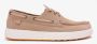 Walk in Pitas Daiki Summer Sneakers wit - Thumbnail 2