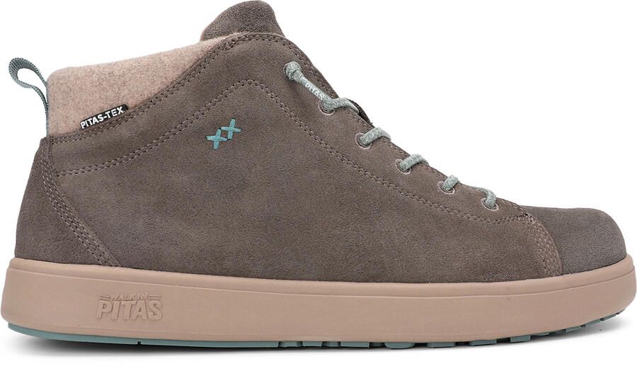 Walk in Pitas Austin Hoge schoenen tortola
