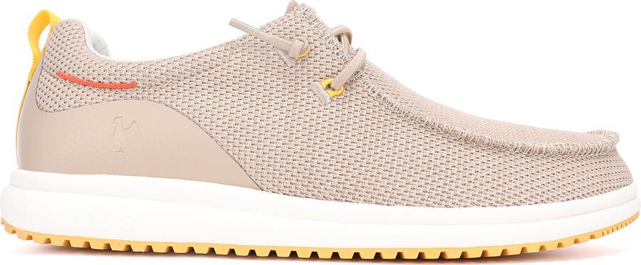 Walk in Pitas Keel Sneakers beige - Foto 2