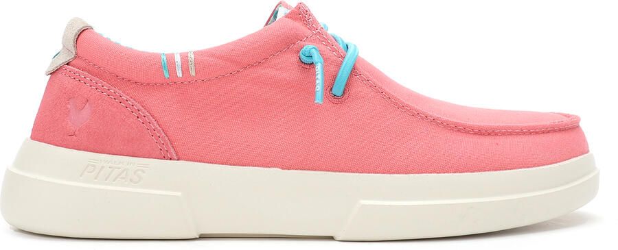 Walk in Pitas Women's Sirmione Sneakers roze