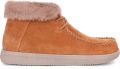 Walk in Pitas Women's Tignes Hoge schoenen oranje - Oranje