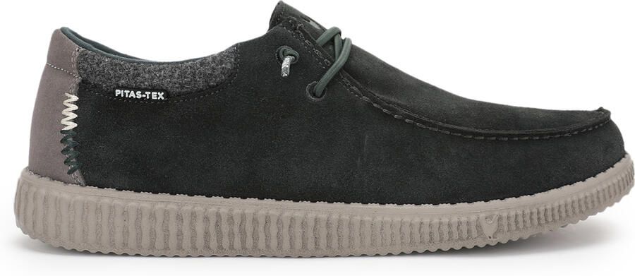 Walk in Pitas WP150 Sami Sneakers wit