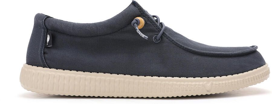 Walk in Pitas WP150 Wallabi Washed Sneakers beige - Foto 2